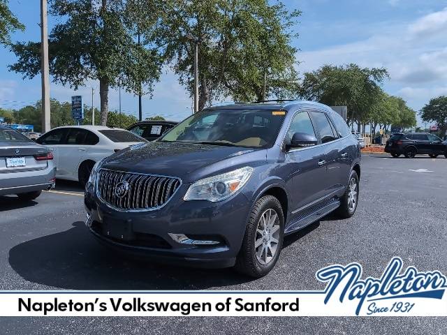 2013 Buick Enclave Leather — SUV — 47,253 mi — Sanford, FL