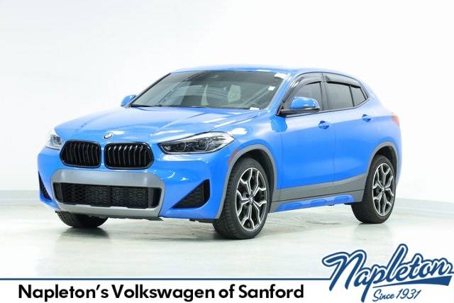 2021 BMW X2 28i — SUV — 49,135 mi — Sanford, FL