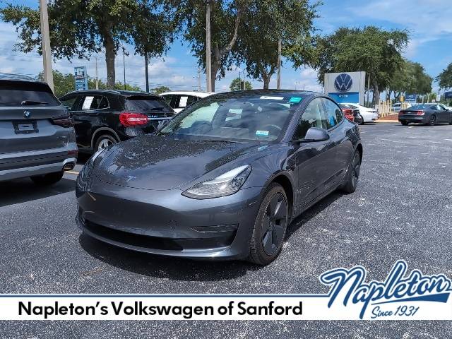 2023 Tesla Model 3 Model 3 — Sedan — 25,516 mi — Sanford, FL