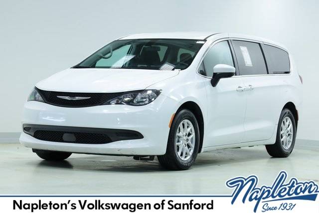 2022 Chrysler Voyager LX — Minivan — 59,044 mi — Sanford, FL