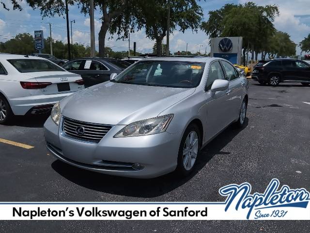 2007 Lexus ES ES 350 — Sedan — 60,166 mi — Sanford, FL
