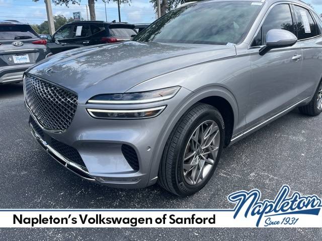 2023 Genesis GV70 2.5T — SUV — 26,595 mi — Sanford, FL