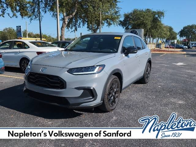 2023 Honda HR-V Sport — SUV — 15,505 mi — Sanford, FL