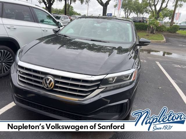 2020 Volkswagen Passat R-Line — Sedan — 100,720 mi — Sanford, FL