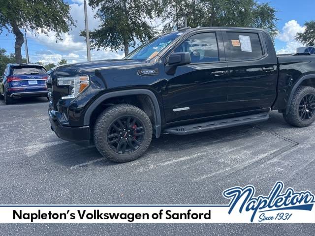 2021 GMC Sierra 1500 Elevation — Pickup Truck — 18,244 mi — Sanford, FL