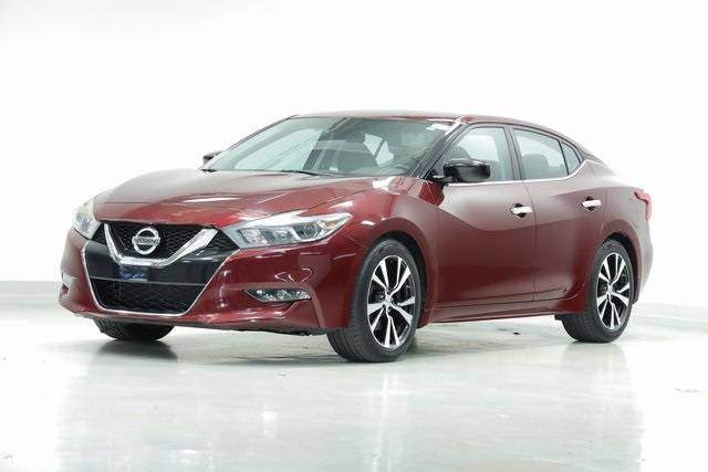 2018 Nissan Maxima S — Sedan — 75,928 mi — Sanford, FL