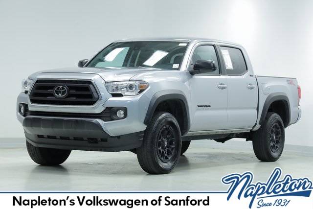 2023 Toyota Tacoma SR5 — Pickup Truck — 48,042 mi — Sanford, FL