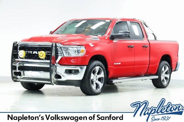 2023 Ram 1500 Big Horn — Pickup Truck — 13,316 mi — Sanford, FL