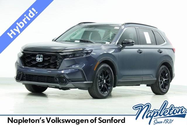 2023 Honda CR-V Hybrid Sport — SUV — 35,609 mi — Sanford, FL