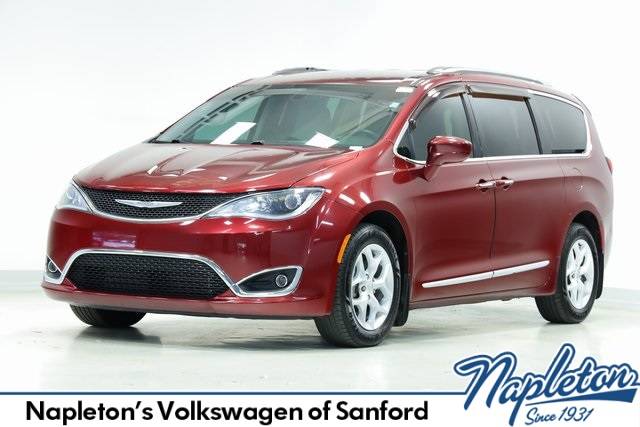 2017 Chrysler Pacifica Touring L Plus — Minivan — 79,293 mi — Sanford, FL