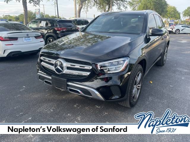 2020 Mercedes-Benz GLC GLC 300 — SUV — 83,182 mi — Sanford, FL