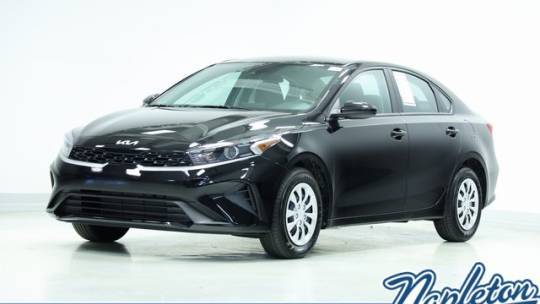 2024 Kia Forte LX — Sedan — 1,910 mi — Sanford, FL