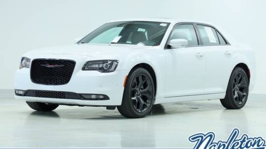 2023 Chrysler 300 S — Sedan — 34,278 mi — Sanford, FL