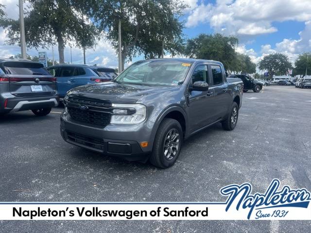 2023 Ford Maverick XLT — Pickup Truck — 16,864 mi — Sanford, FL