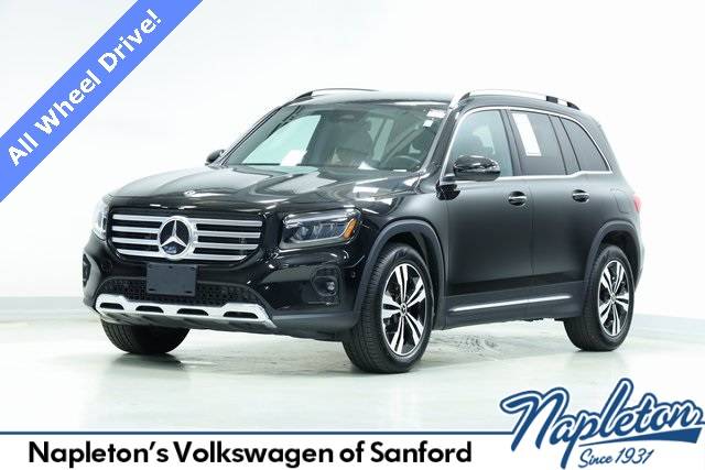 2024 Mercedes-Benz GLB GLB 250 — SUV — 18,969 mi — Sanford, FL