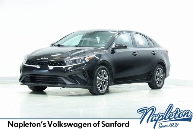 2023 Kia Forte LXS — Sedan — 51,800 mi — Sanford, FL