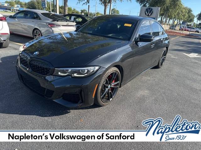 2022 BMW 3 Series M340i — Sedan — 20,344 mi — Sanford, FL