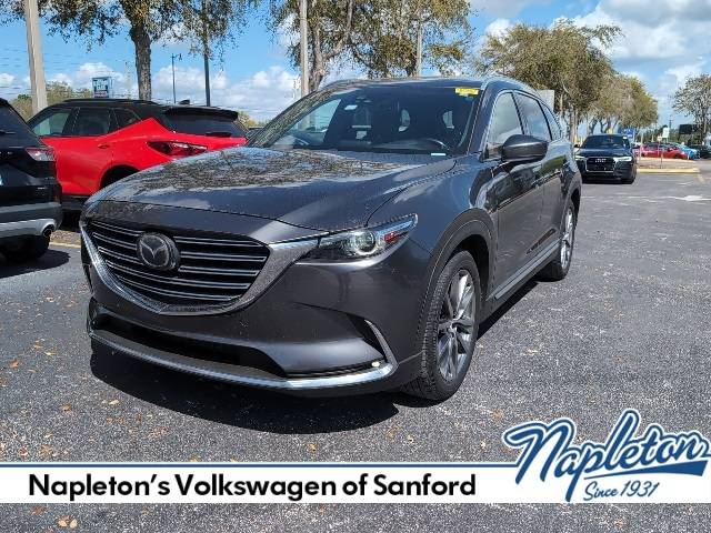 2017 Mazda CX-9 Signature — SUV — 64,636 mi — Sanford, FL