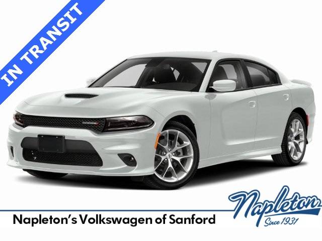 2022 Dodge Charger SXT — Sedan — 54,141 mi — Sanford, FL