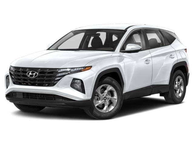 2022 Hyundai Tucson XRT — SUV — 63,260 mi — Nashua, NH
