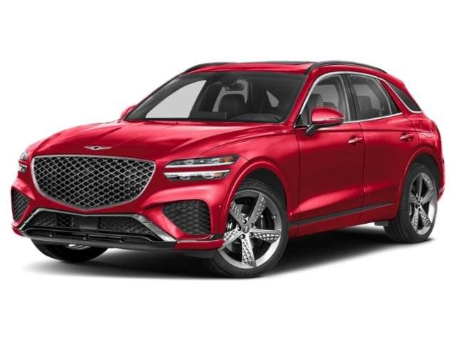 2024 Genesis GV70 3.5T Sport — SUV — 4,144 mi — Nashua, NH
