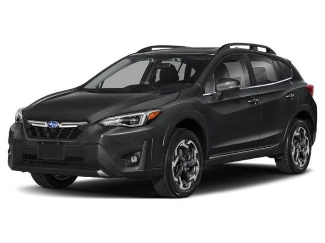 2023 Subaru Crosstrek Limited — SUV — 29,017 mi — Nashua, NH