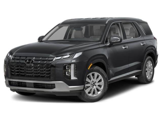 2025 Hyundai Palisade SEL Premium — SUV — 7,783 mi — Nashua, NH