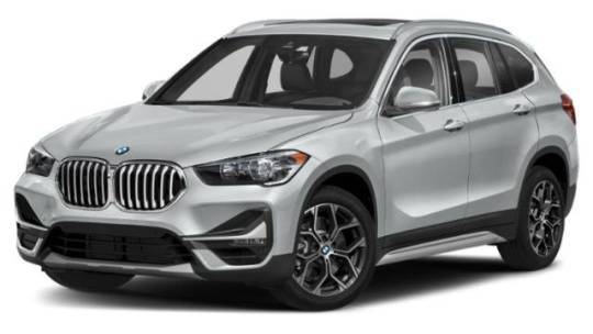 2021 BMW X1 28i — SUV — 56,795 mi — Nashua, NH