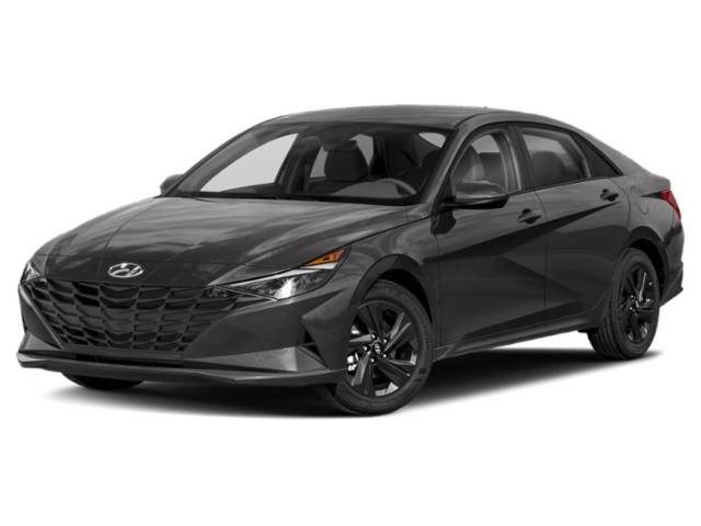 2022 Hyundai Elantra SEL — Sedan — 20,740 mi — Nashua, NH