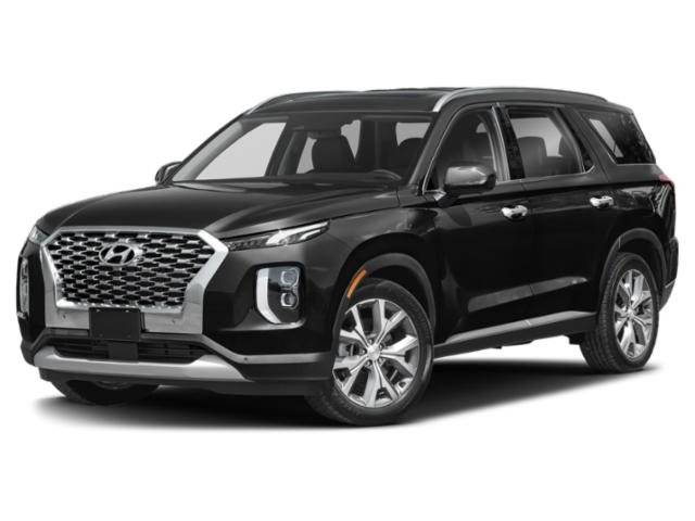 2020 Hyundai Palisade SEL — SUV — 74,743 mi — Nashua, NH