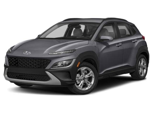 2023 Hyundai Kona SEL — SUV — 20,028 mi — Nashua, NH