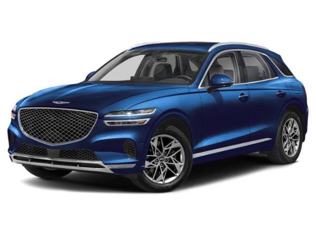 2022 Genesis GV70 2.5T — SUV — 49,117 mi — Nashua, NH
