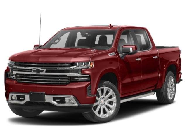 2019 Chevrolet Silverado 1500 High Country — Pickup Truck — 58,002 mi — Nashua, NH