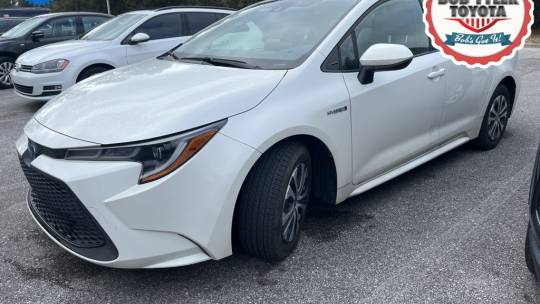 New Toyota Corolla for Sale Near Me - TrueCar