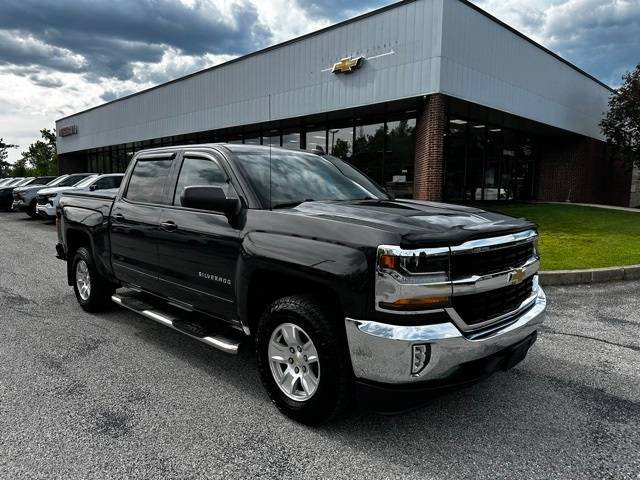 2016 Chevrolet Silverado 1500 LT — Pickup Truck — 116,259 mi — Bennington, VT