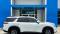 2024 Nissan Pathfinder in Claxton, GA 3 - Open Gallery