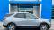 2024 Chevrolet Equinox in Claxton, GA 3 - Open Gallery