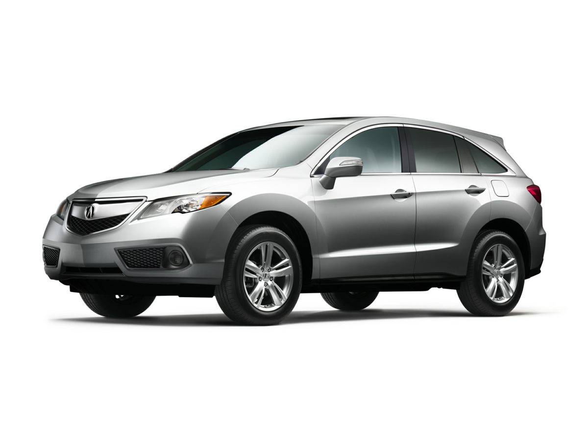 2013 Acura RDX Standard — SUV — 84,780 mi — Claxton, GA