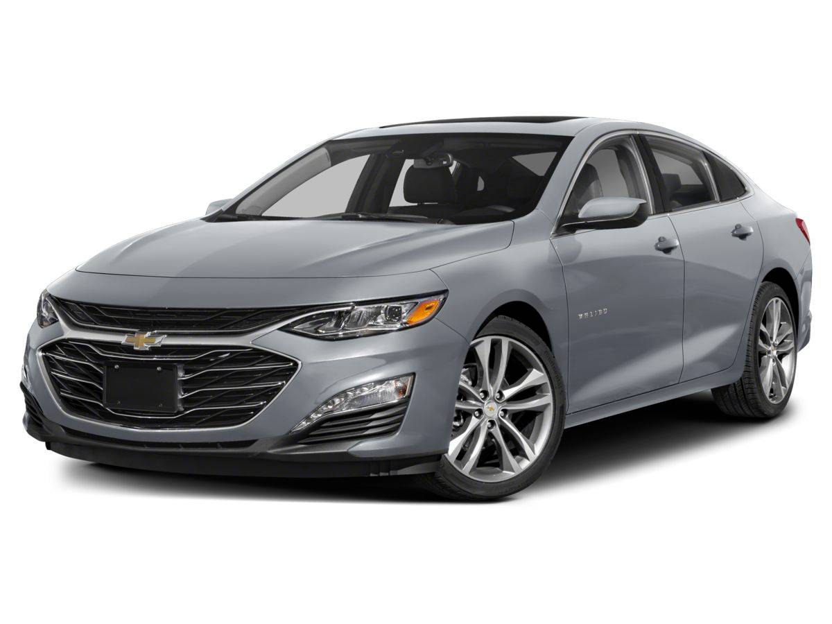 2024 Chevrolet Malibu 2LT — Sedan — 65,543 mi — Claxton, GA