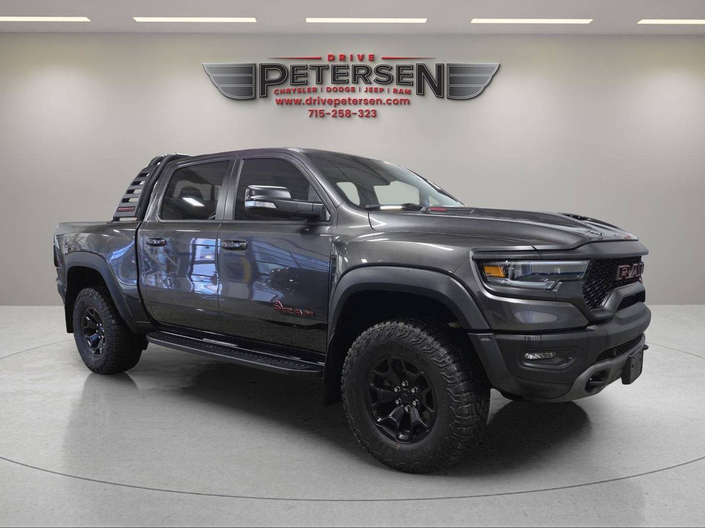 2022 Ram 1500 TRX — Pickup Truck — 31,537 mi — Waupaca, WI