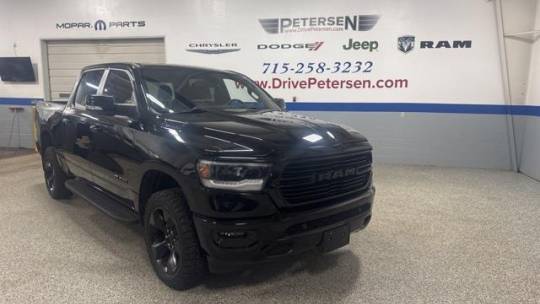2019 Ram 1500 Big Horn/Lone Star — Pickup Truck — 80,429 mi — Waupaca, WI
