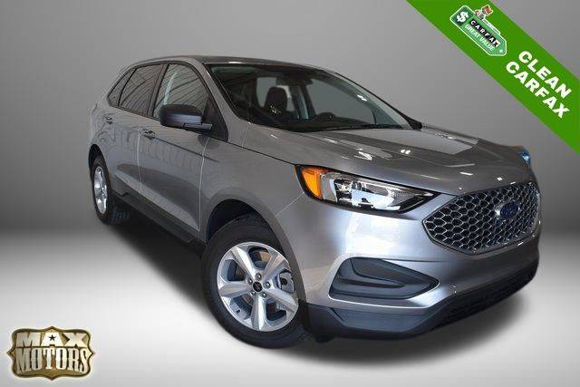 2024 Ford Edge SE — SUV — 7,055 mi — Nevada, MO