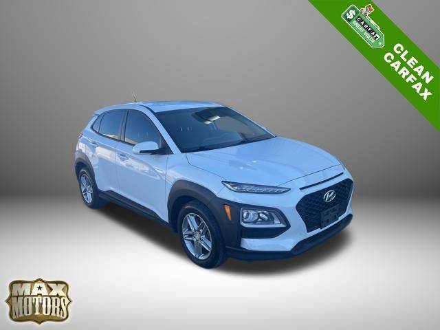 2019 Hyundai Kona SE — SUV — 94,849 mi — Nevada, MO