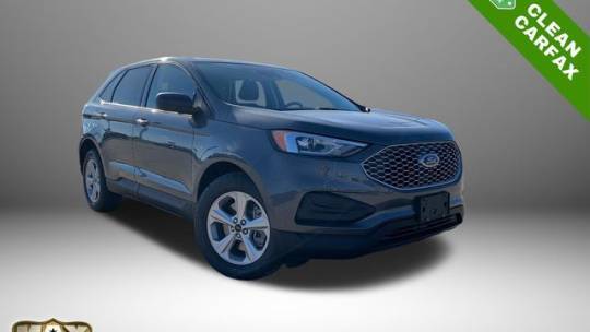 2024 Ford Edge SE — SUV — 10 mi — Nevada, MO