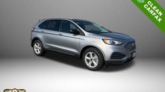 2024 Ford Edge SE — SUV — 10,355 mi — Nevada, MO