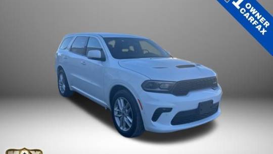 2022 Dodge Durango R/T — SUV — 45,043 mi — Nevada, MO