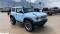 2024 Ford Bronco in Nevada, MO 1 - Open Gallery