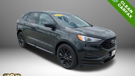 2024 Ford Edge SE — SUV — 15 mi — Nevada, MO