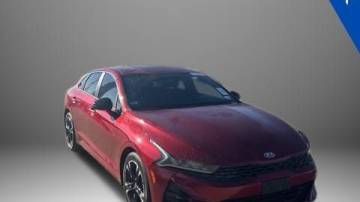 2021 Kia K5 GT-Line — Sedan — 86,034 mi — Nevada, MO