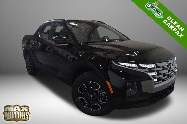 2024 Hyundai Santa Cruz SEL — Pickup Truck — 10,698 mi — Nevada, MO
